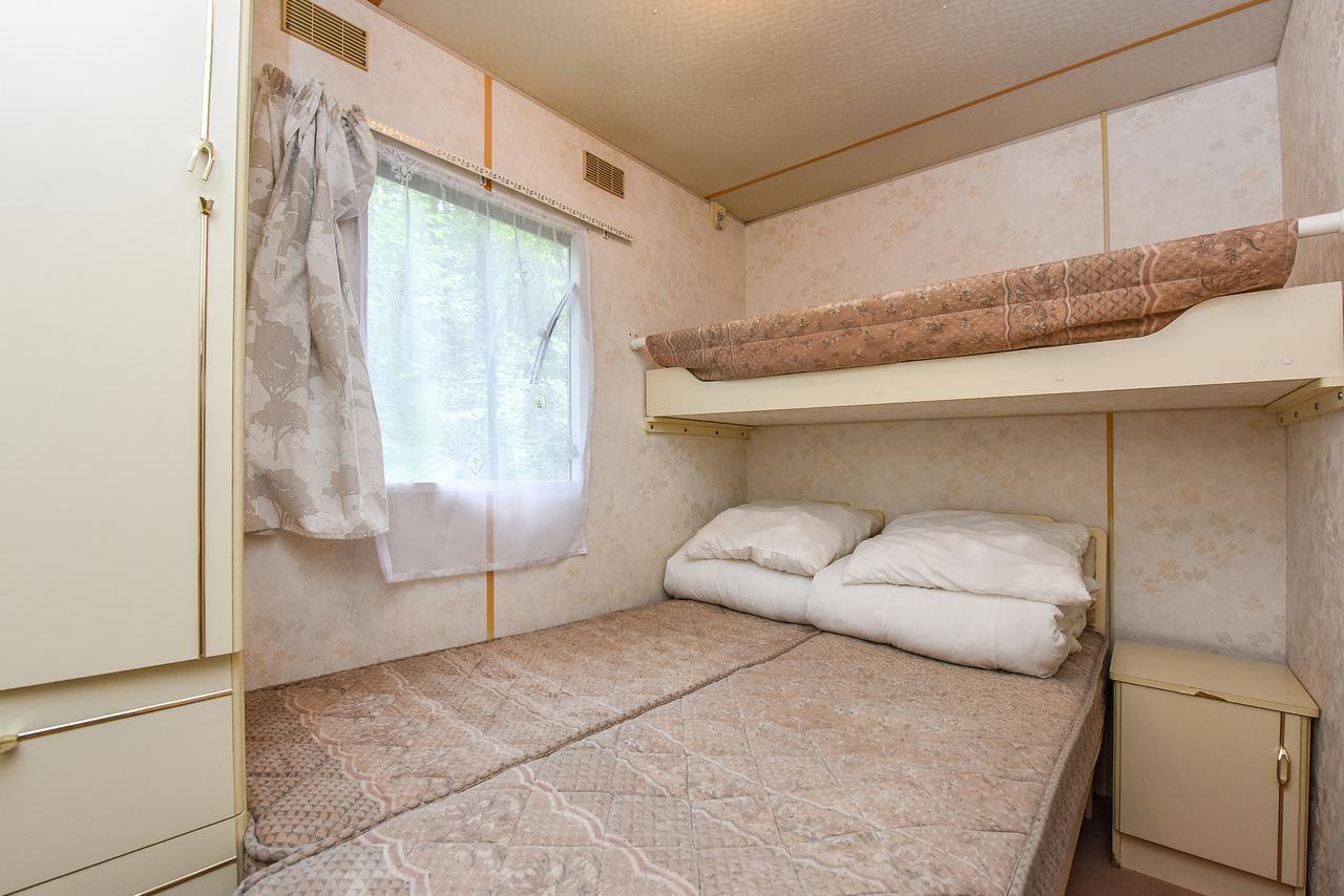 Camping Mindūnai מראה חיצוני תמונה